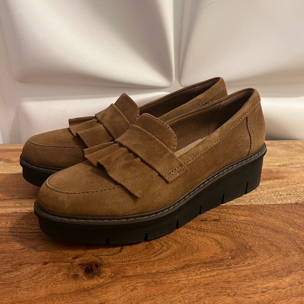 Collection by Clarks shoes